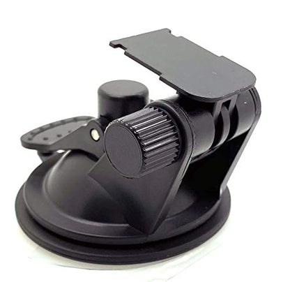 Super Suction Radar Detector Windshield Suction Cup Mount for Cobra iRadar