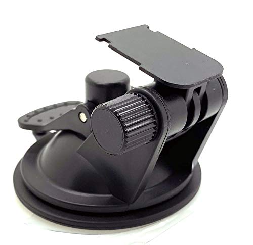 Super Suction Radar Detector Windshield Suction Cup Mount Compatible w