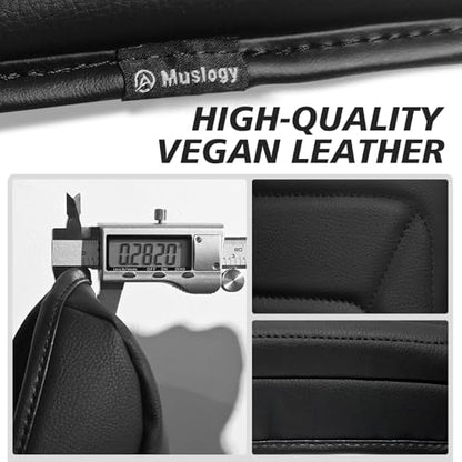 Armrest Cover for GMC Terrain 2025 2026