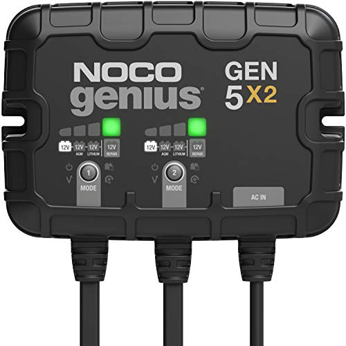 GEN5X2 12V 10A 2