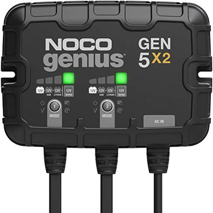 GEN5X2 12V 10A 2