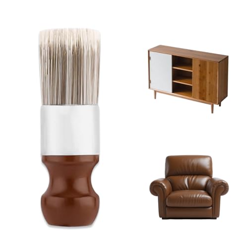 Salve Brush for Furniture