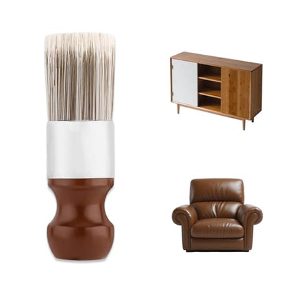 Salve Brush for Furniture