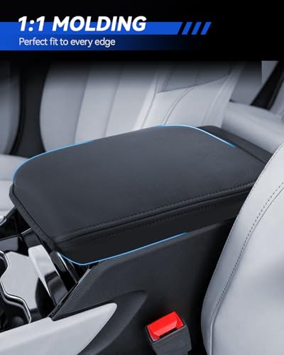Armrest Cover for 2015