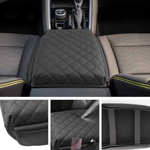 2023 2024 2025 2026 Chevy Colorado Armrest Cover for 2024 2025 2026 Chevy Colorado LT