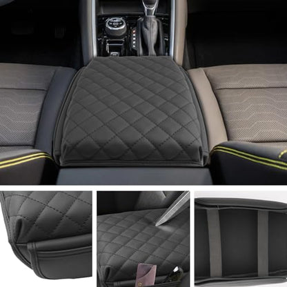 2023 2024 2025 2026 Chevy Colorado Armrest Cover for 2024 2025 2026 Chevy Colorado LT