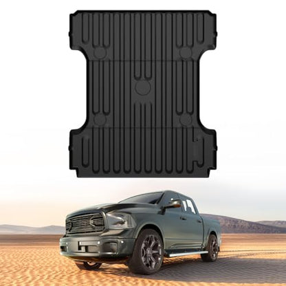 6.4FT Bed Mat for RAM 2500