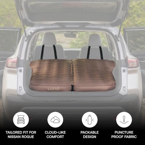 AIR Base Mattress for Nissan Rogue