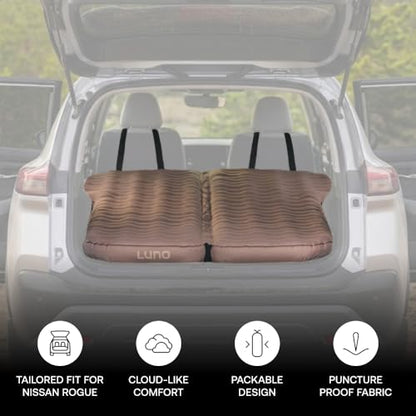 AIR Base Mattress for Nissan Rogue