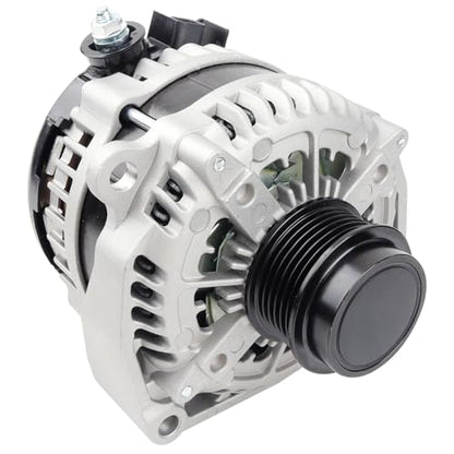 EZEXPREZE 84143540 170A High Output Alternator Fit for 2014