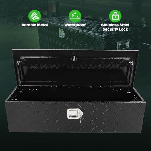 39 Inch Truck Bed Tool Box