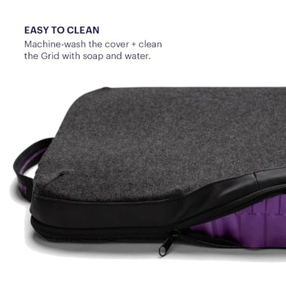 Double Seat Cushion