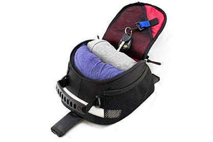 409M Magnetic Tank Bag