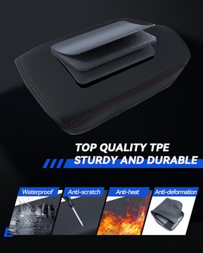 Armrest Cover for Mazda CX