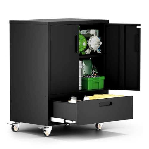 Garage Cabinets