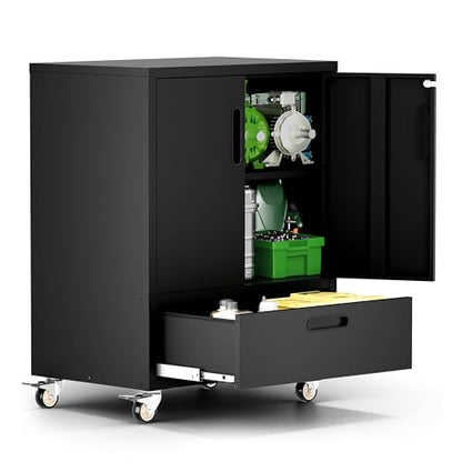 Garage Cabinets