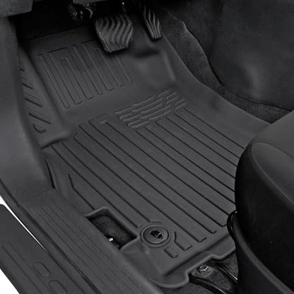 Floor Mats for 2020