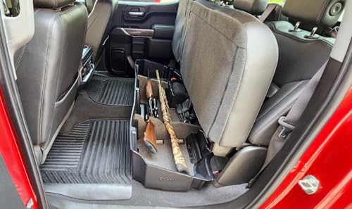 DuHa 10400 Under Seat Storage fits 2019