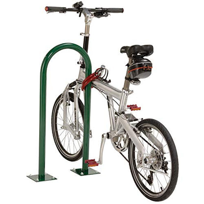U Rack Bike Rack