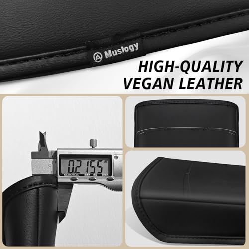 Armrest Cover for Model Y Juniper 2026