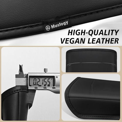 Armrest Cover for Model Y Juniper 2026