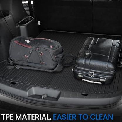 Cargo Mat for Ford Explorer 2015