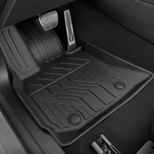 Floor Mats for 2025 2026 BMW X3 Accessories