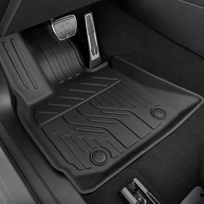 Floor Mats for 2025 2026 BMW X3 Accessories