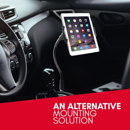 Car Seat Rail Mount