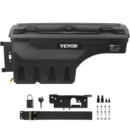 Truck Bed Storage Box