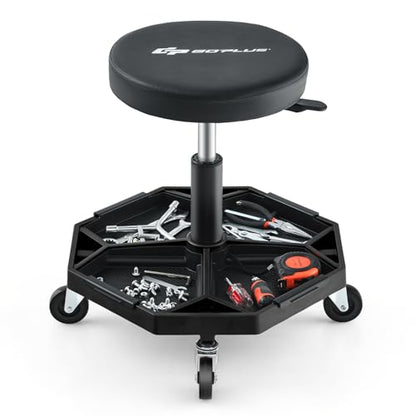 Mechanic Stool