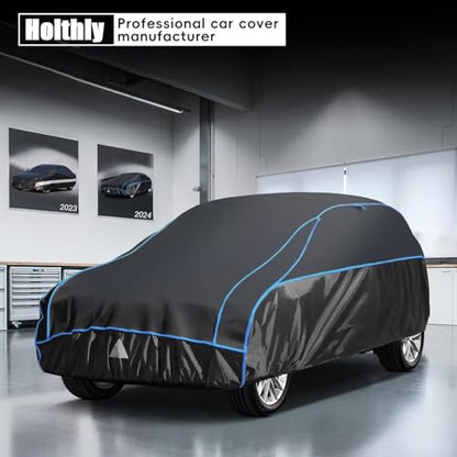Hail Protector Car Cover for SUV