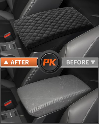 Center Console Cover for Subaru Crosstrek 2024 2025 2026