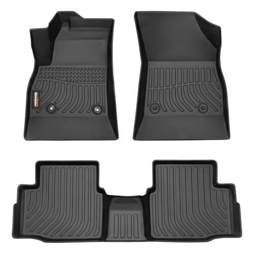 Floor Mats for Chevrolet