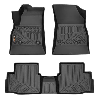 Floor Mats for Chevrolet
