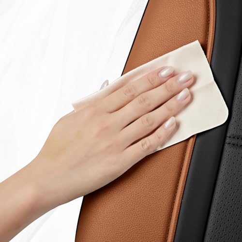 Leather Seat Covers