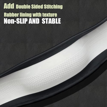 Steering Wheel Cover 14.5"