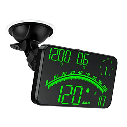 Heads up Display for Cars Speedometer for Car