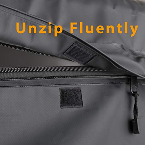 Hitch Cargo Carrier Bag (10 Sq Ft)