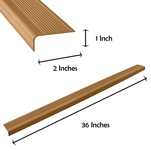 Stair Edge Protector (5 Count)