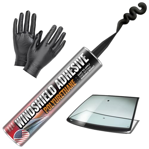Urethane Windshield Adhesive