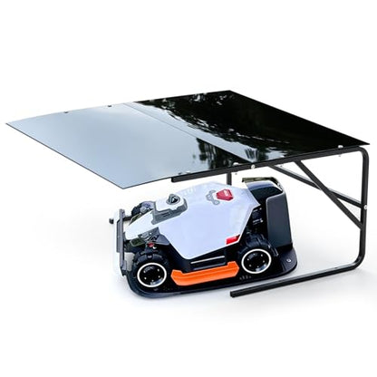 Robot Mower Garage