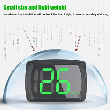 Car HUD Headup Display KM