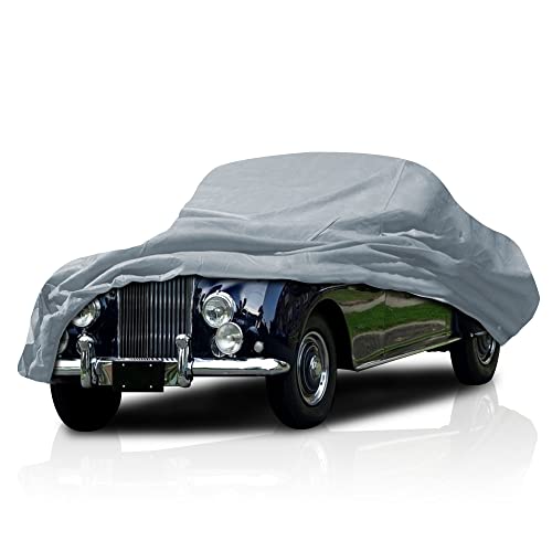 5 Layer Car Cover for Cadillac Series 63 1941