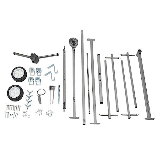 Adjustable Car Body Paint Rack