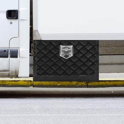 Underbody Truck Box