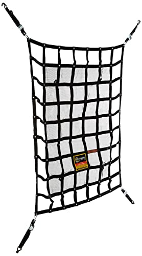 Heavy Duty Cargo Net (28.5 Sq Ft)