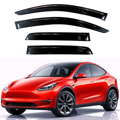 Rain Guards Fit for 2020