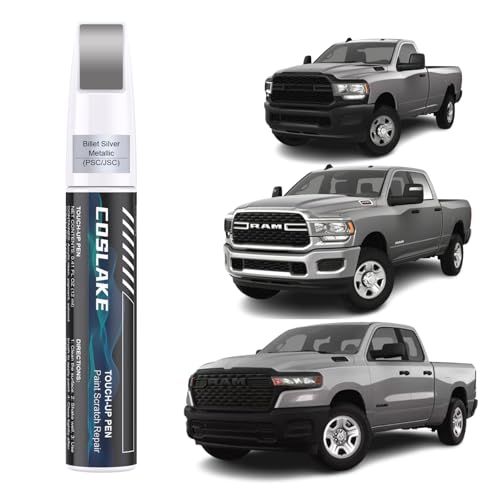 Car Touch Up Paint