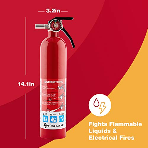 Fire Extinguisher